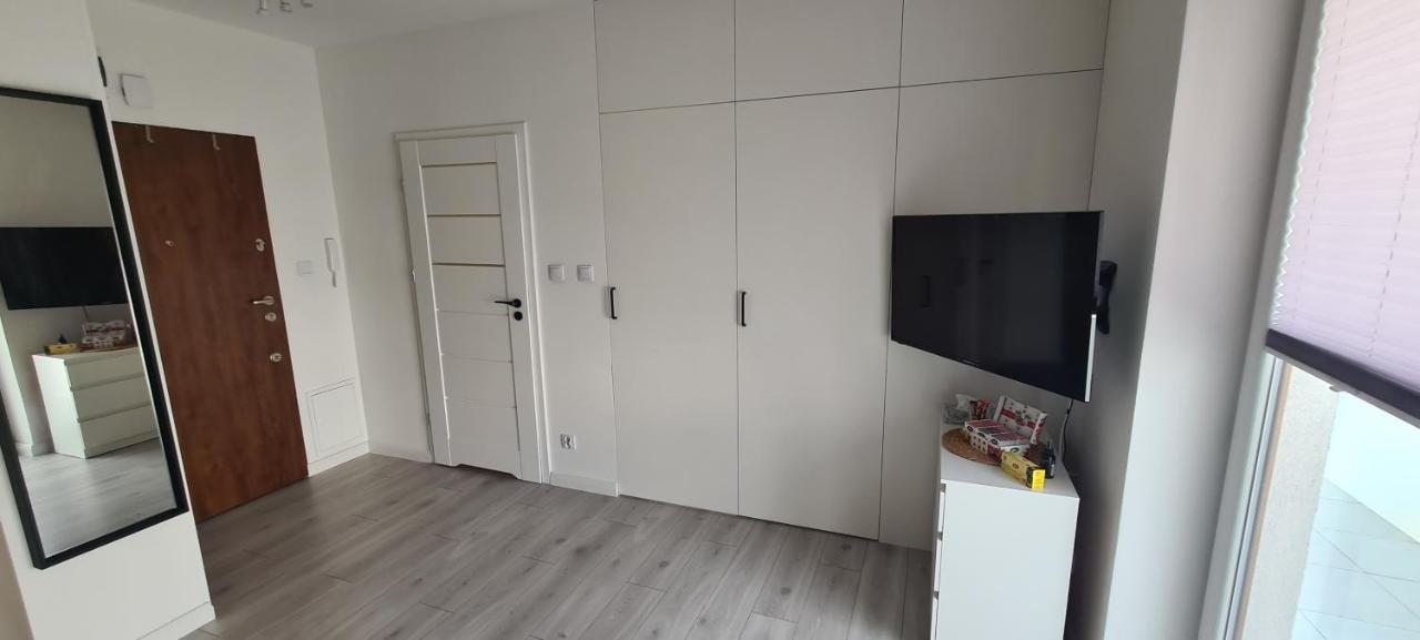 61 - Apartamenty Siedlce - Nowy Apartament W Centrum Przy Ul 3 Maja 51A Exterior foto