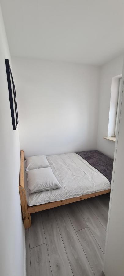 61 - Apartamenty Siedlce - Nowy Apartament W Centrum Przy Ul 3 Maja 51A Exterior foto